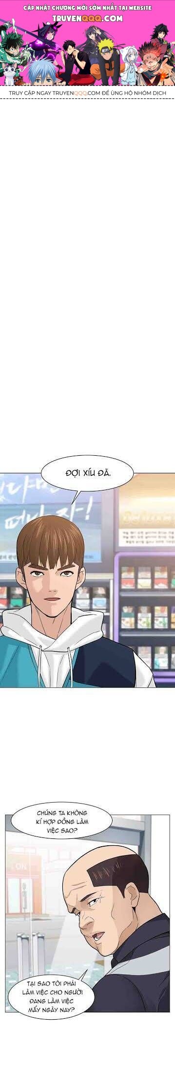 Người Trở Về Từ Cõi Chết Chapter 6.1 - Trang 2