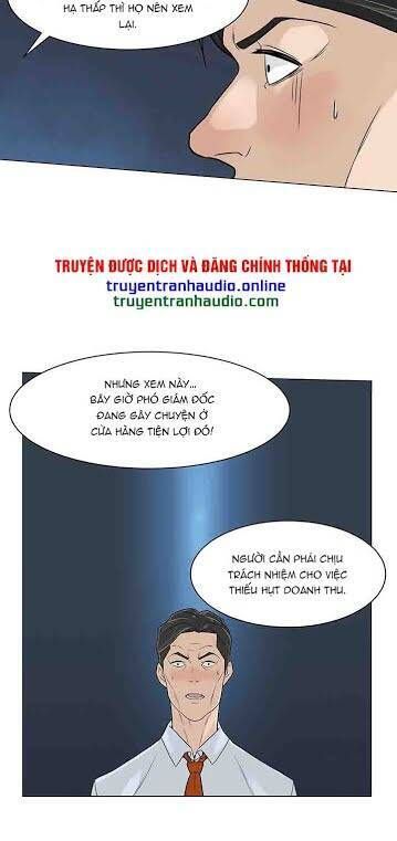 Người Trở Về Từ Cõi Chết Chapter 6.1 - Trang 2