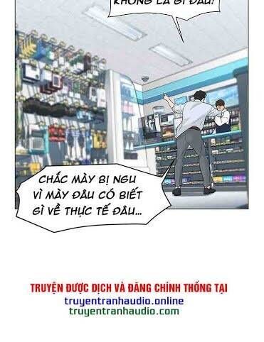 Người Trở Về Từ Cõi Chết Chapter 6.1 - Trang 2