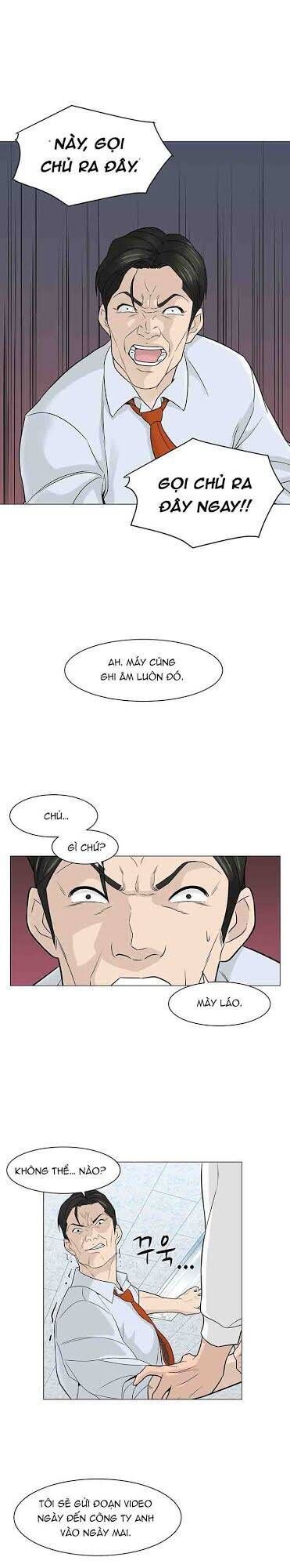 Người Trở Về Từ Cõi Chết Chapter 6.1 - Trang 2