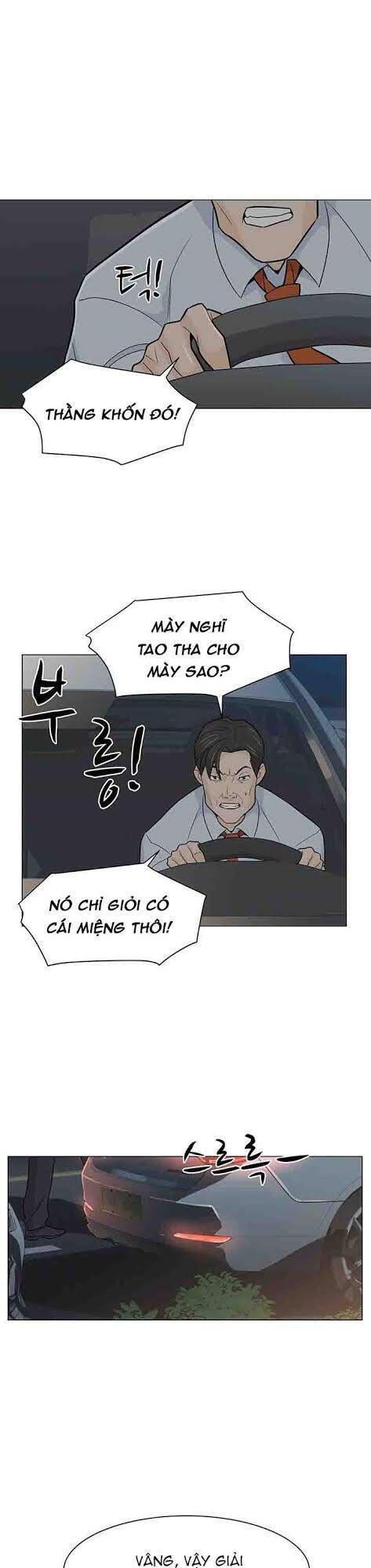 Người Trở Về Từ Cõi Chết Chapter 6.1 - Trang 2