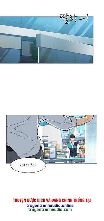 Người Trở Về Từ Cõi Chết Chapter 6.1 - Trang 2