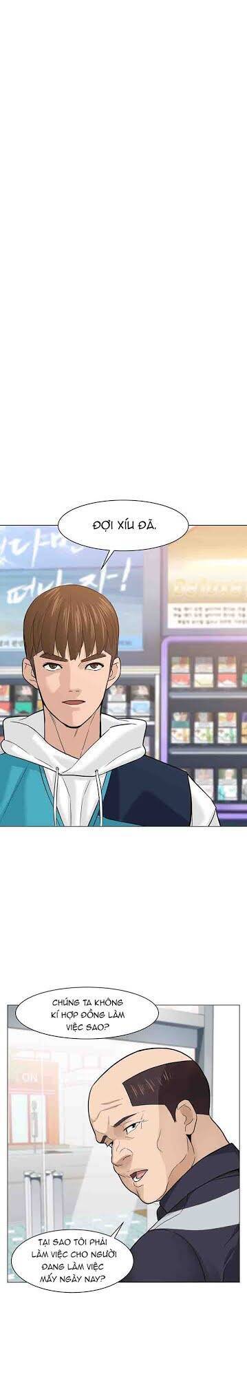 Người Trở Về Từ Cõi Chết Chapter 6 - Trang 2