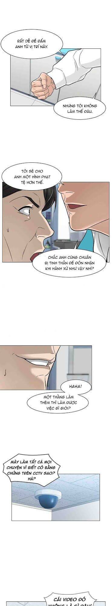 Người Trở Về Từ Cõi Chết Chapter 6 - Trang 2