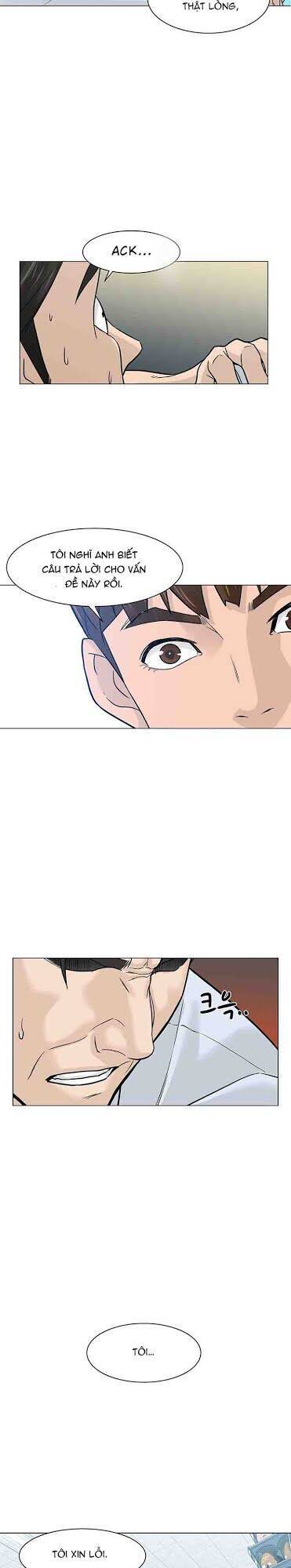 Người Trở Về Từ Cõi Chết Chapter 6 - Trang 2