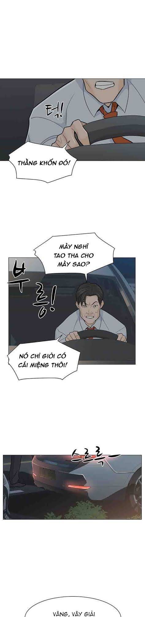 Người Trở Về Từ Cõi Chết Chapter 6 - Trang 2
