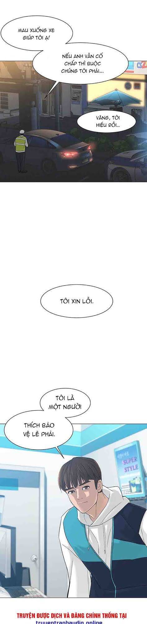 Người Trở Về Từ Cõi Chết Chapter 6 - Trang 2