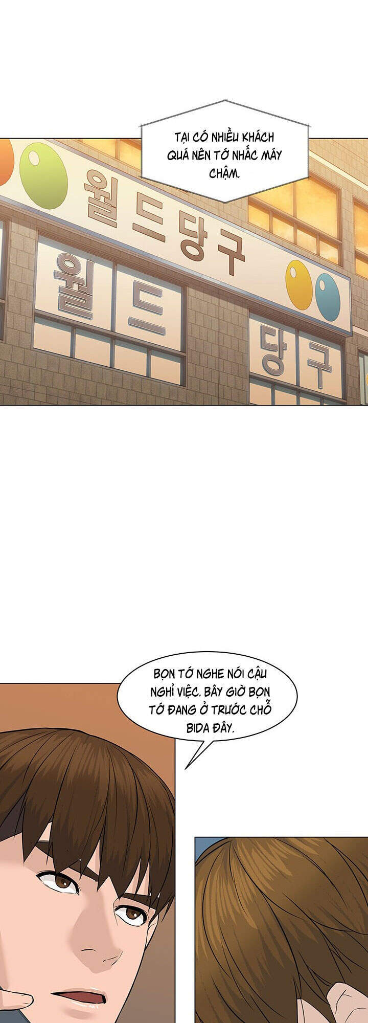 Người Trở Về Từ Cõi Chết Chapter 60 - Trang 2