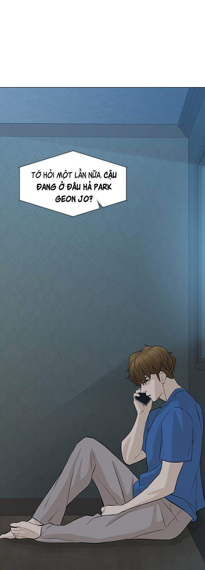 Người Trở Về Từ Cõi Chết Chapter 60 - Trang 2