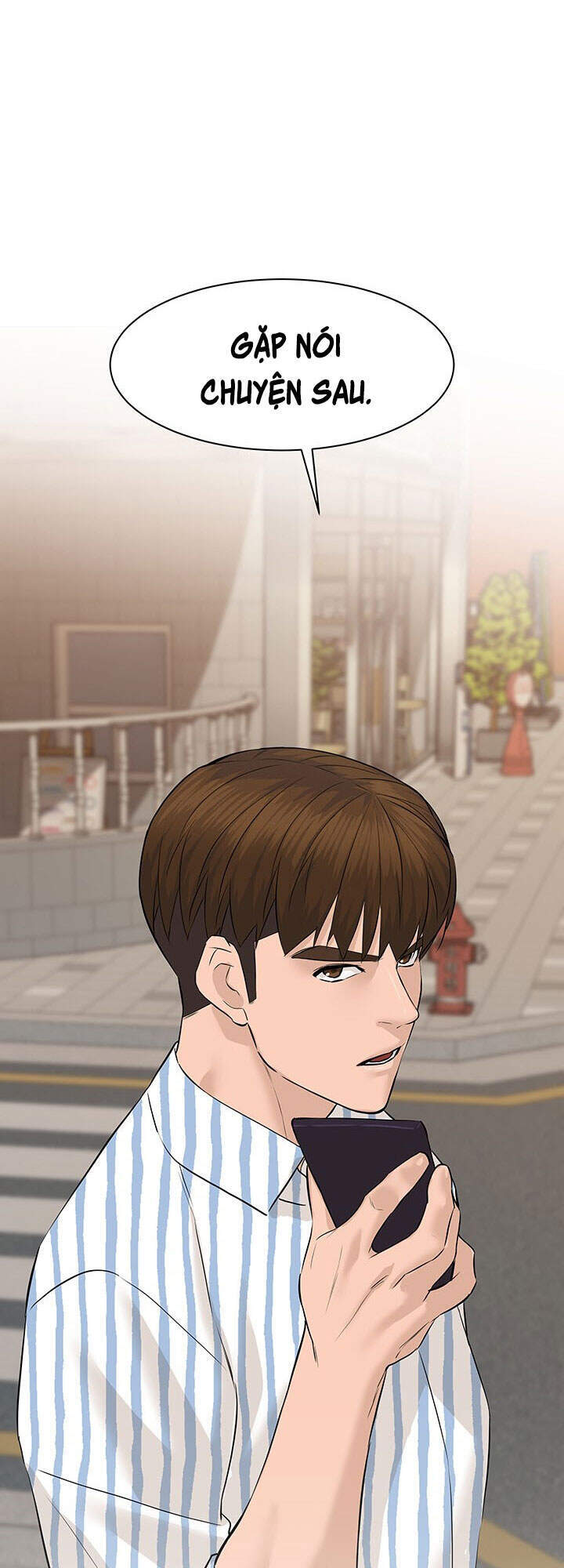 Người Trở Về Từ Cõi Chết Chapter 60 - Trang 2