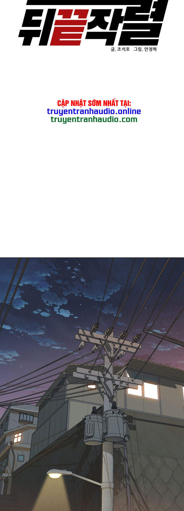 Người Trở Về Từ Cõi Chết Chapter 60 - Trang 2