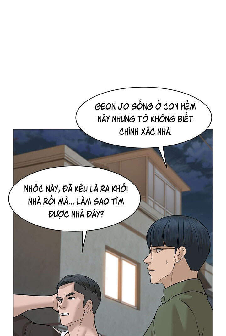 Người Trở Về Từ Cõi Chết Chapter 60 - Trang 2