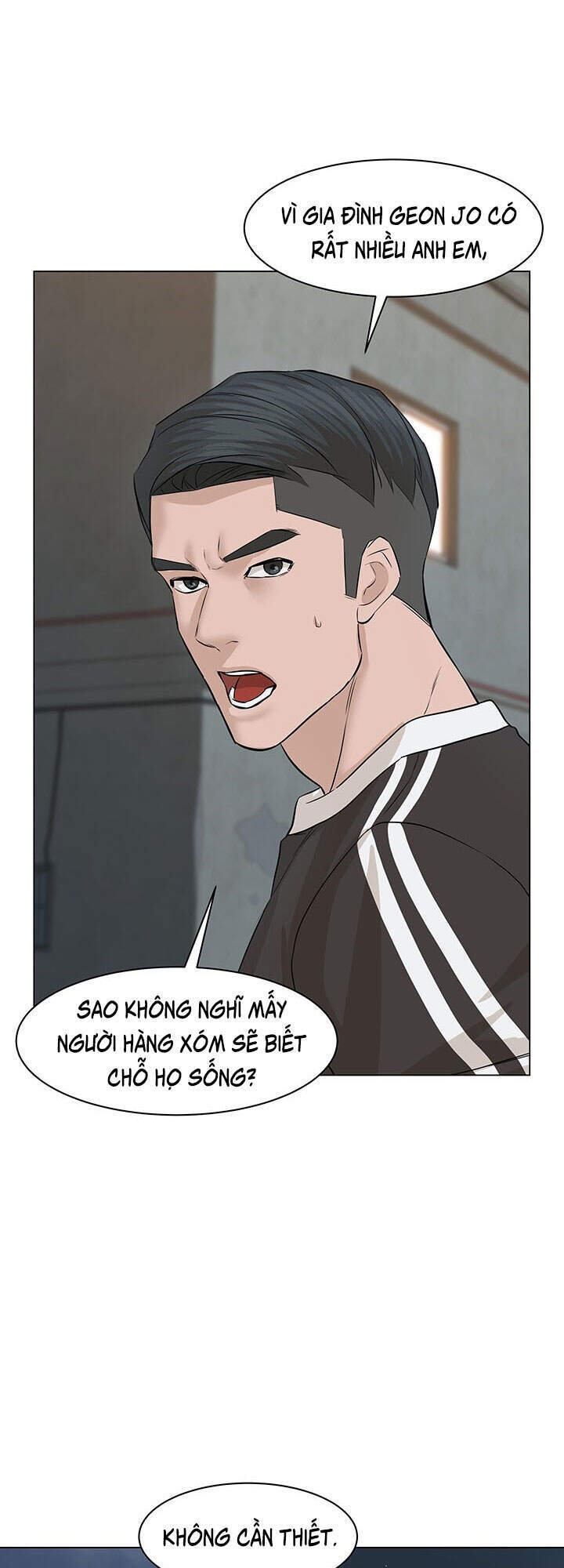 Người Trở Về Từ Cõi Chết Chapter 60 - Trang 2