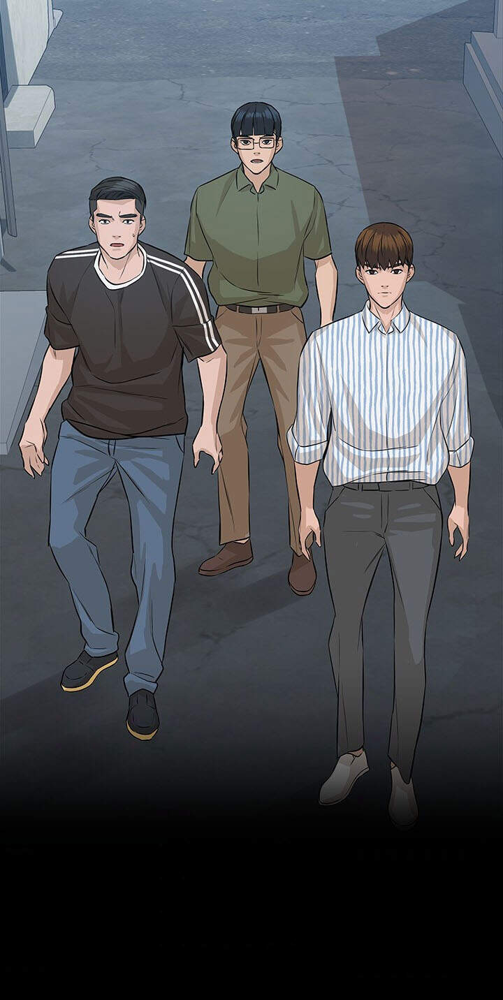 Người Trở Về Từ Cõi Chết Chapter 60 - Trang 2