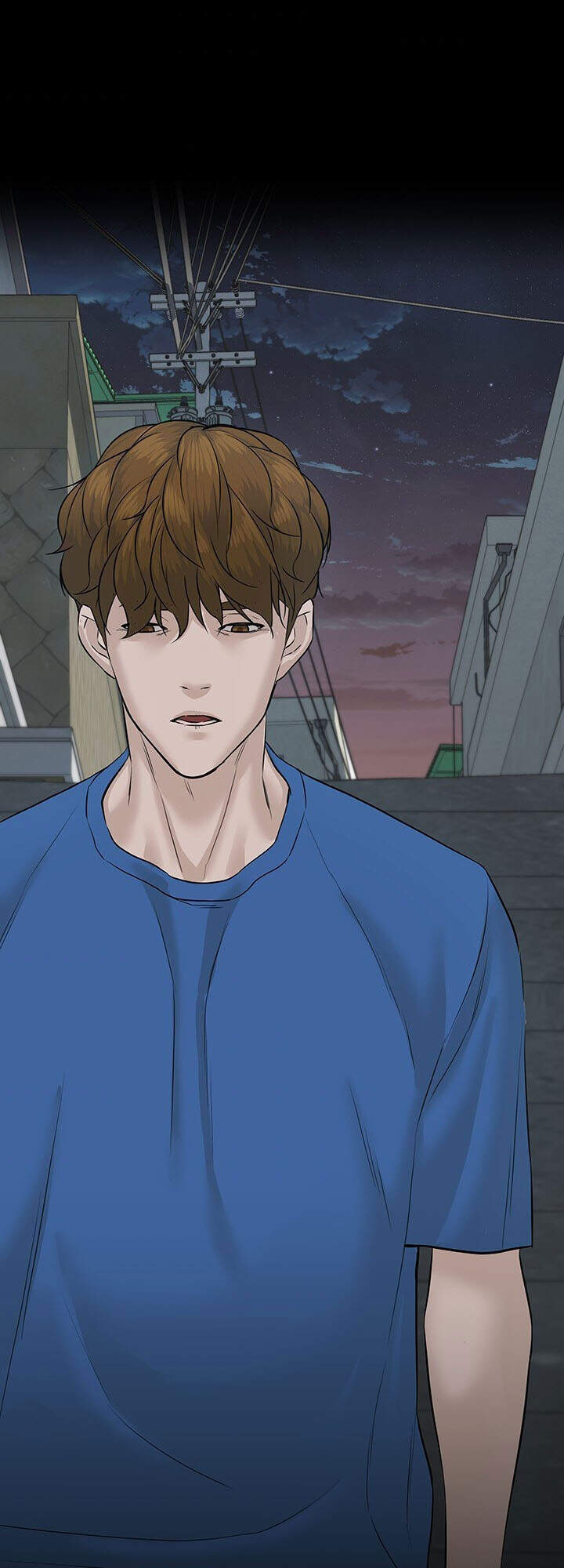 Người Trở Về Từ Cõi Chết Chapter 60 - Trang 2