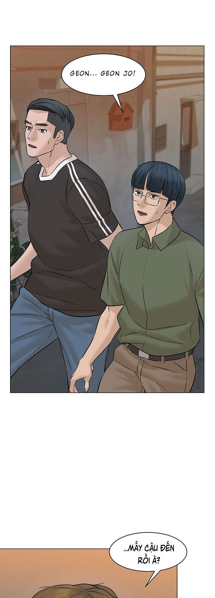 Người Trở Về Từ Cõi Chết Chapter 60 - Trang 2