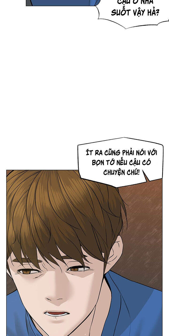Người Trở Về Từ Cõi Chết Chapter 60 - Trang 2