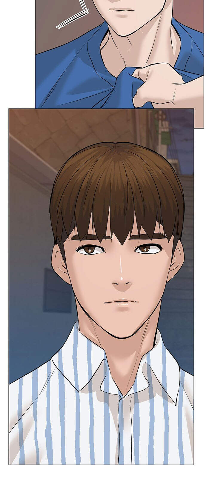 Người Trở Về Từ Cõi Chết Chapter 60 - Trang 2