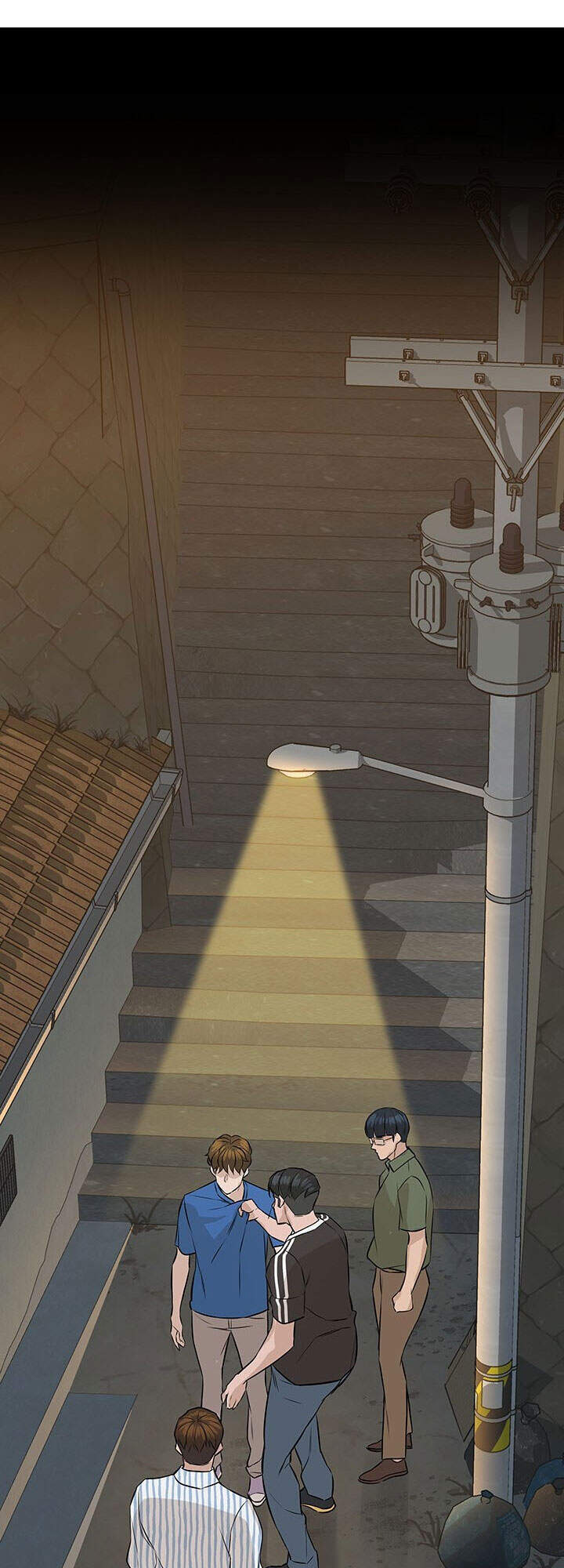 Người Trở Về Từ Cõi Chết Chapter 60 - Trang 2