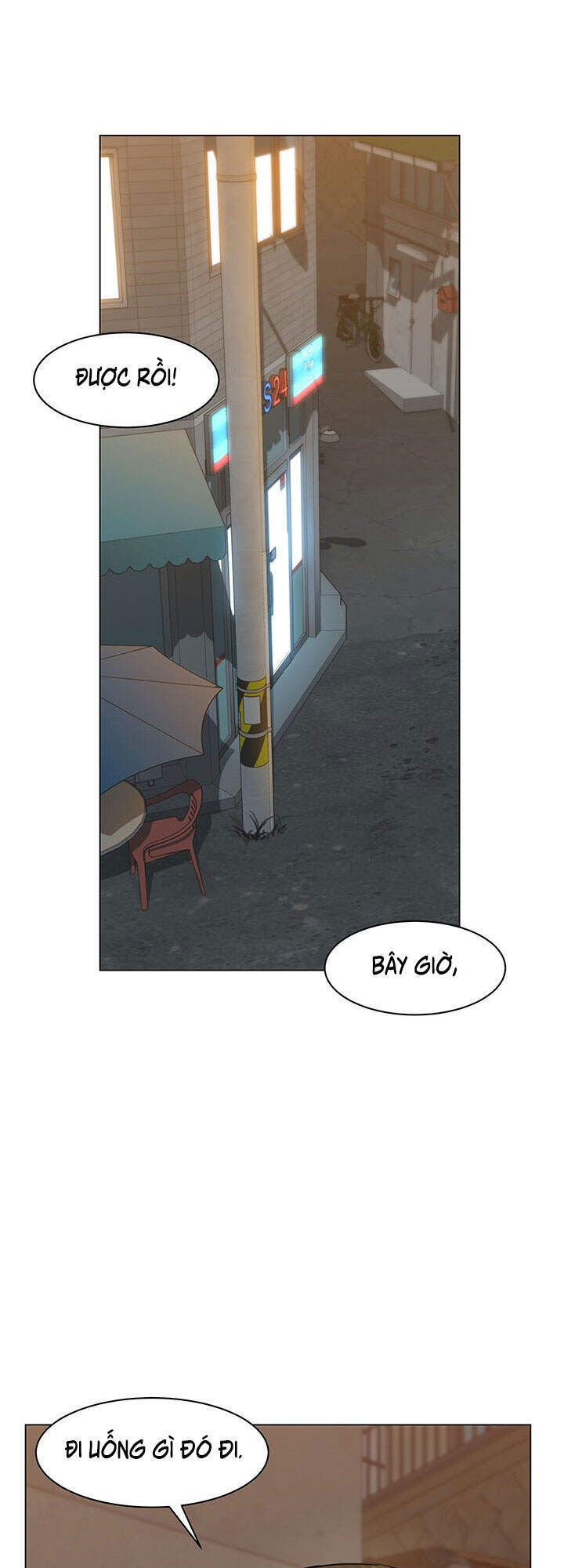 Người Trở Về Từ Cõi Chết Chapter 60 - Trang 2