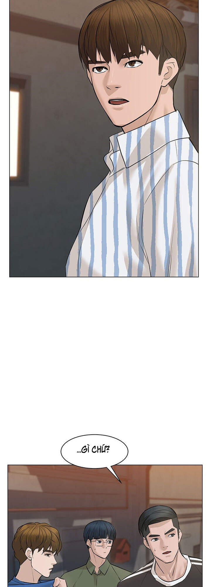 Người Trở Về Từ Cõi Chết Chapter 60 - Trang 2