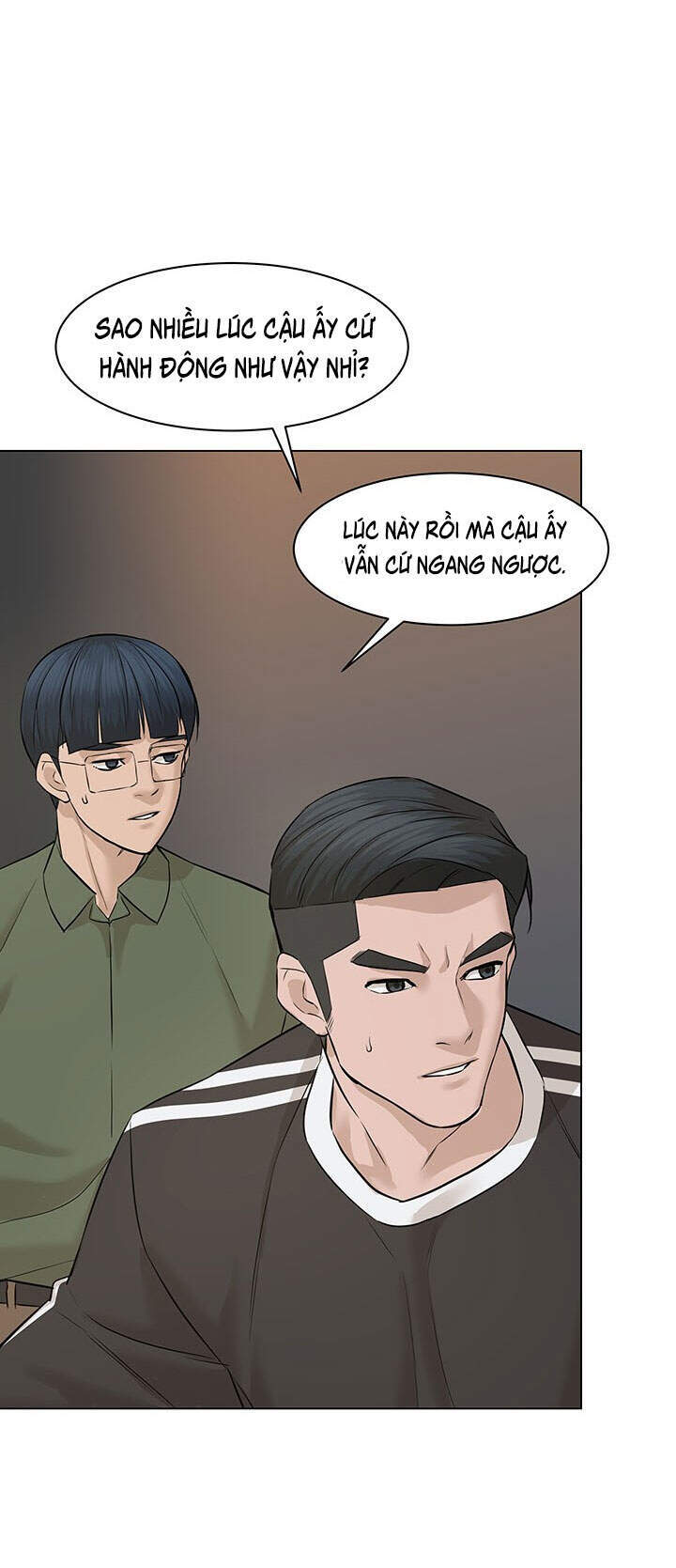 Người Trở Về Từ Cõi Chết Chapter 60 - Trang 2