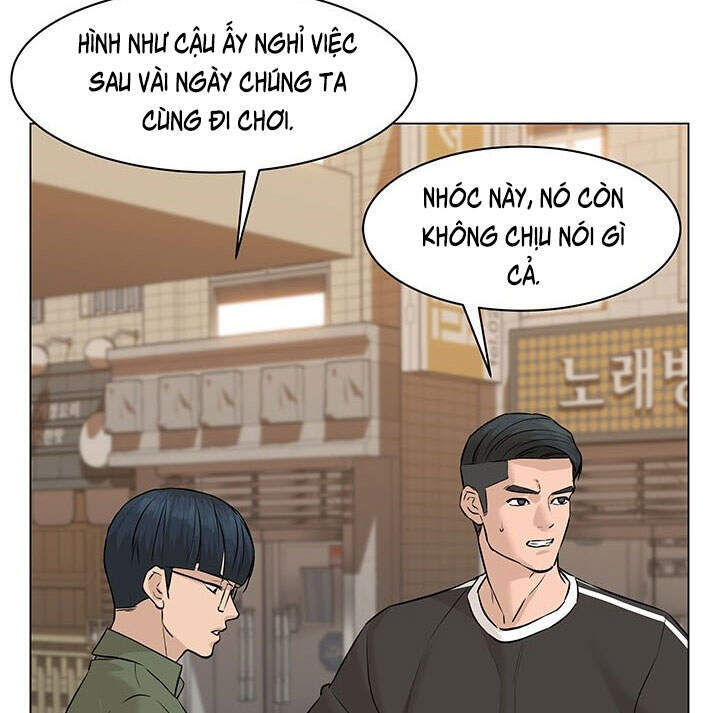 Người Trở Về Từ Cõi Chết Chapter 60 - Trang 2
