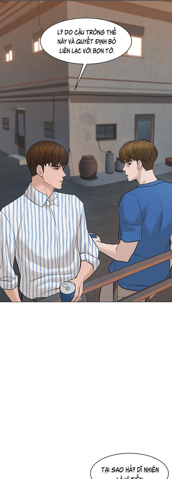 Người Trở Về Từ Cõi Chết Chapter 60 - Trang 2