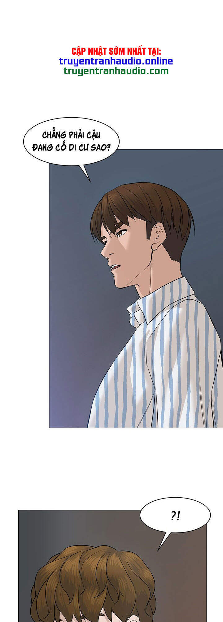 Người Trở Về Từ Cõi Chết Chapter 60 - Trang 2