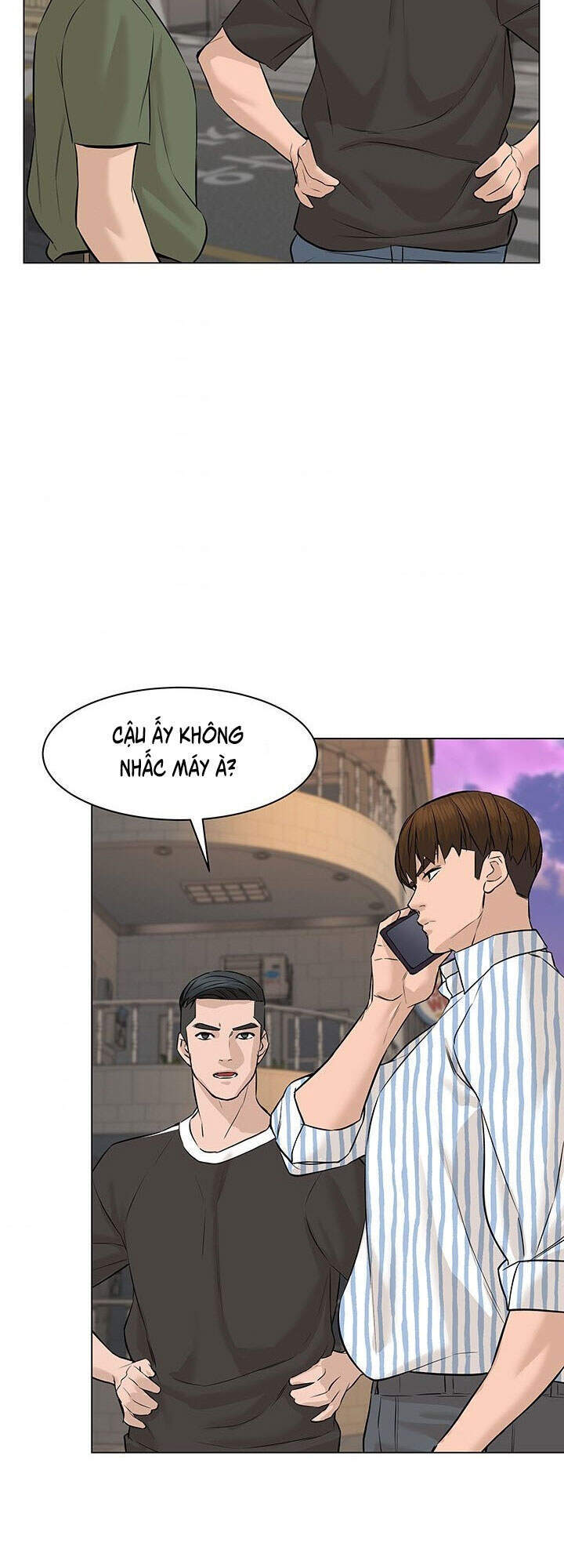 Người Trở Về Từ Cõi Chết Chapter 60 - Trang 2