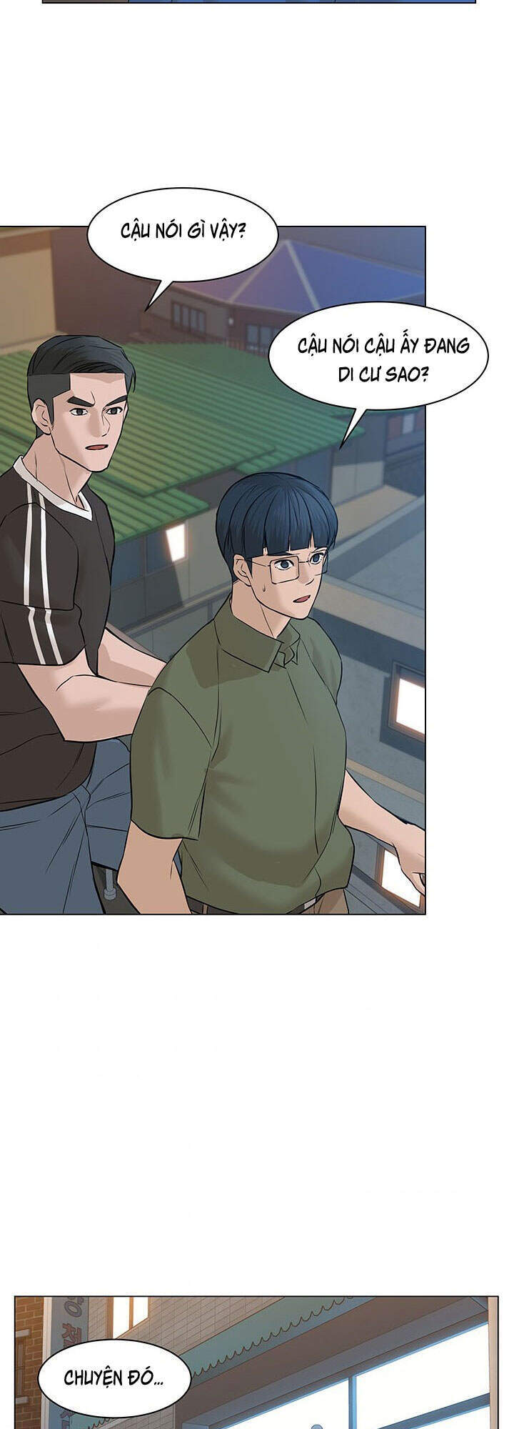 Người Trở Về Từ Cõi Chết Chapter 60 - Trang 2