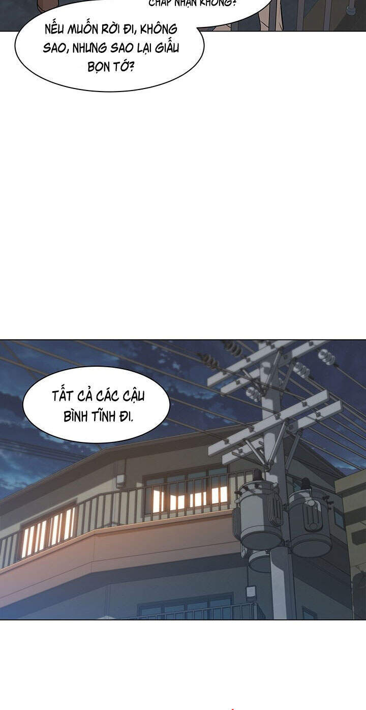 Người Trở Về Từ Cõi Chết Chapter 60 - Trang 2