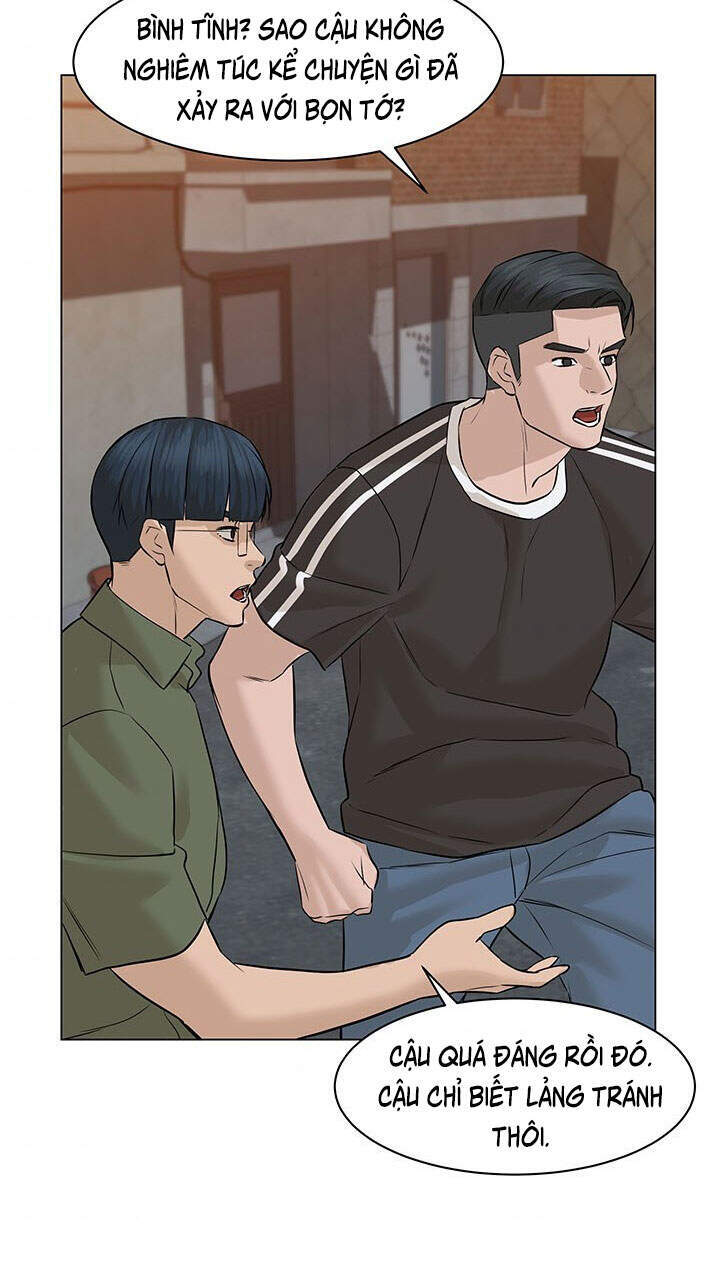 Người Trở Về Từ Cõi Chết Chapter 60 - Trang 2