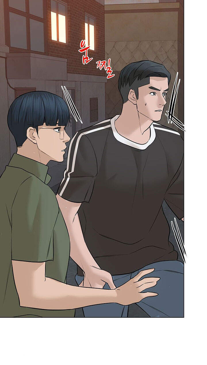 Người Trở Về Từ Cõi Chết Chapter 60 - Trang 2