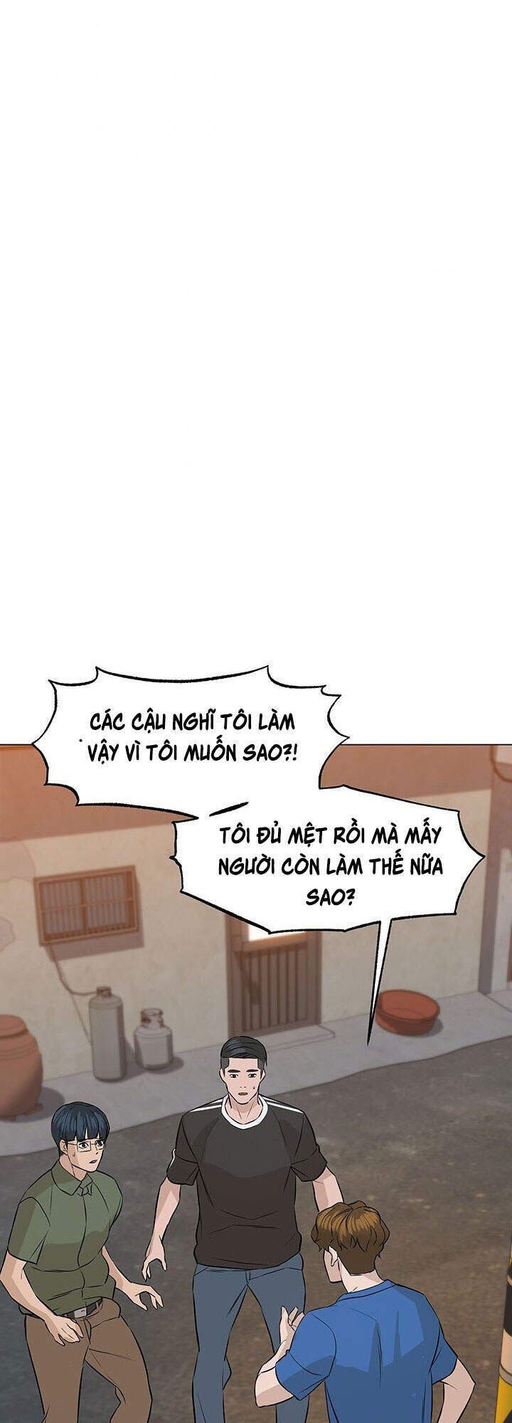 Người Trở Về Từ Cõi Chết Chapter 60 - Trang 2