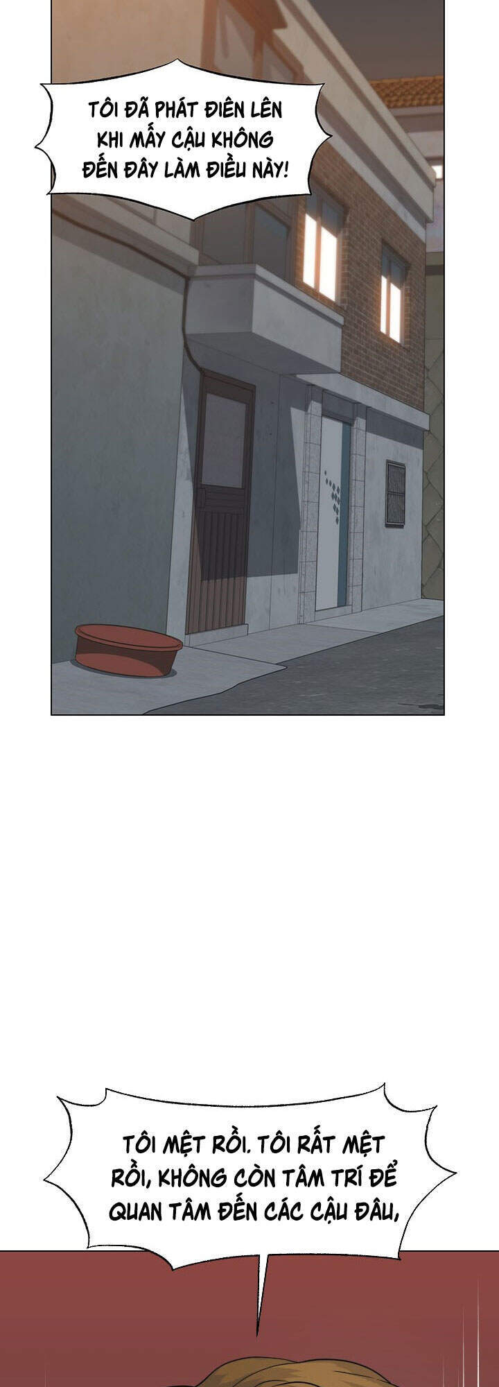 Người Trở Về Từ Cõi Chết Chapter 60 - Trang 2