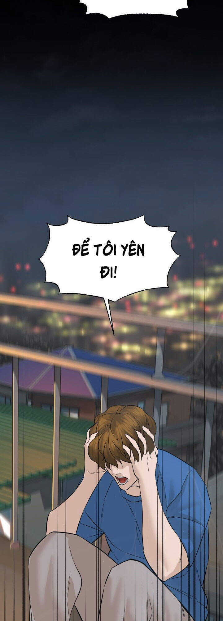 Người Trở Về Từ Cõi Chết Chapter 60 - Trang 2