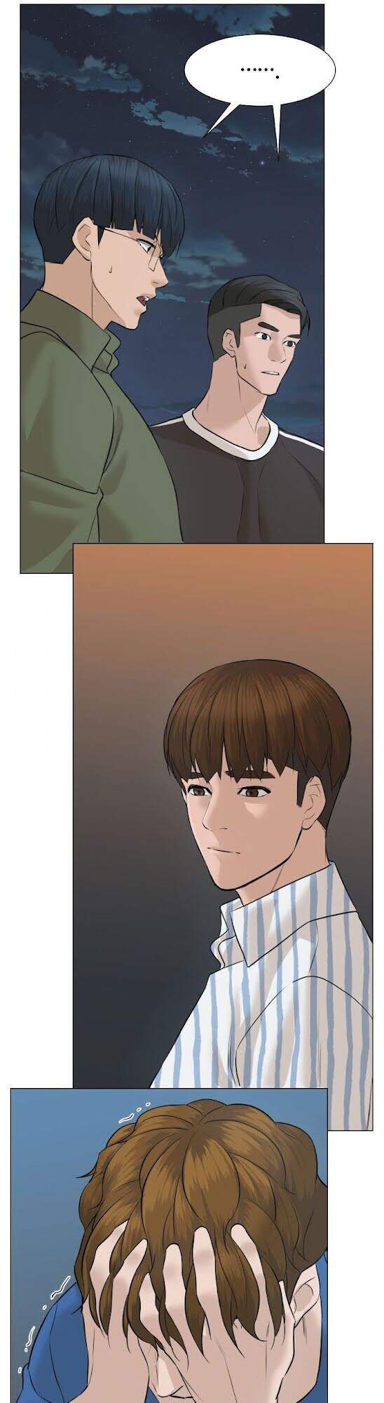 Người Trở Về Từ Cõi Chết Chapter 60 - Trang 2