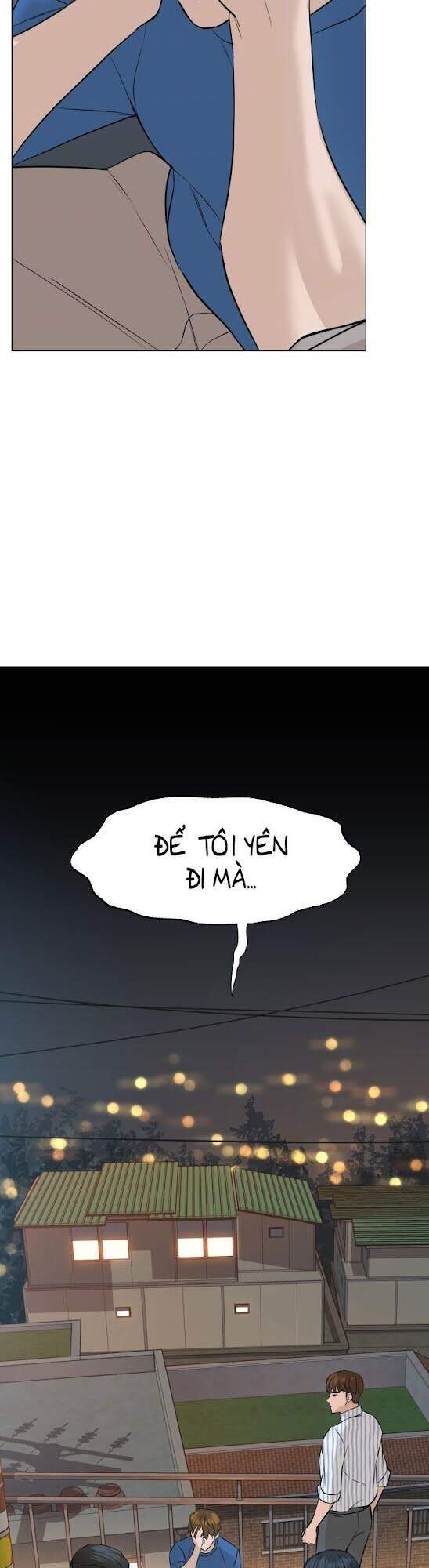 Người Trở Về Từ Cõi Chết Chapter 60 - Trang 2