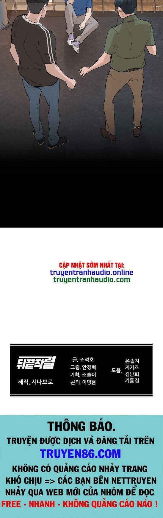 Người Trở Về Từ Cõi Chết Chapter 60 - Trang 2