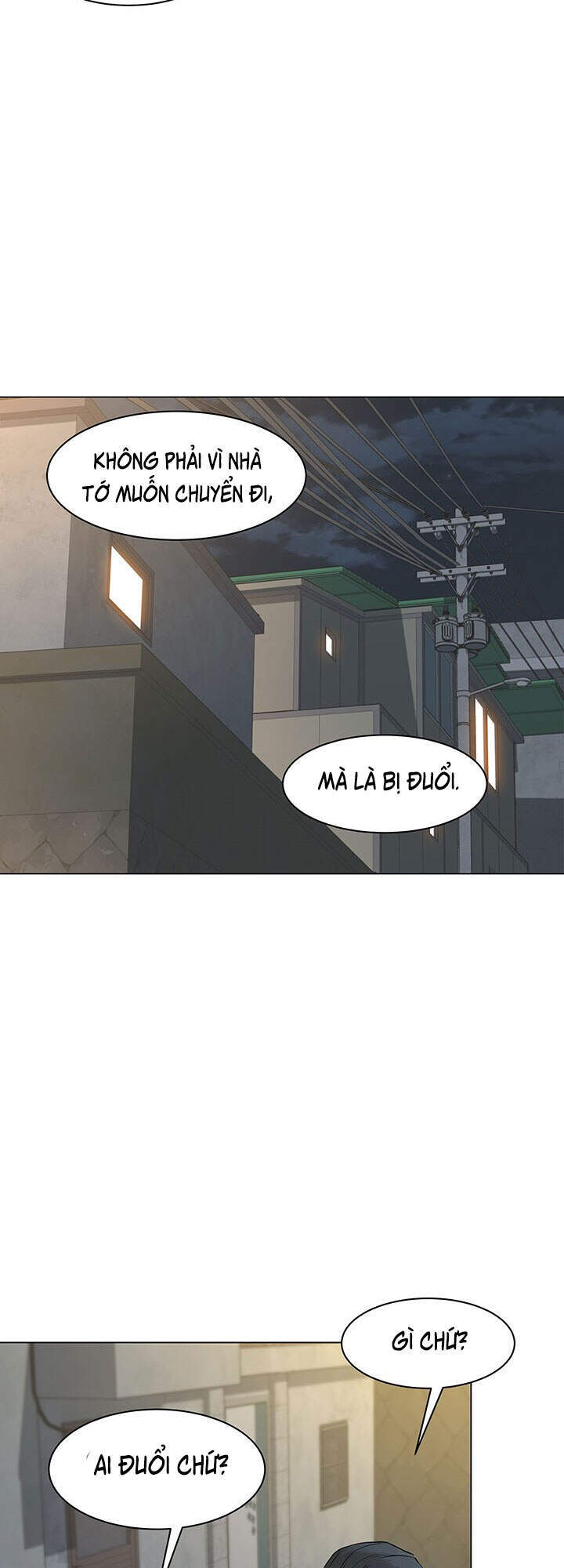 Người Trở Về Từ Cõi Chết Chapter 61 - Trang 2