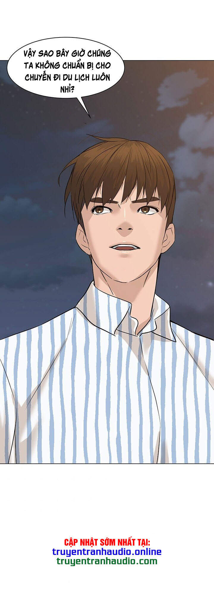 Người Trở Về Từ Cõi Chết Chapter 61 - Trang 2