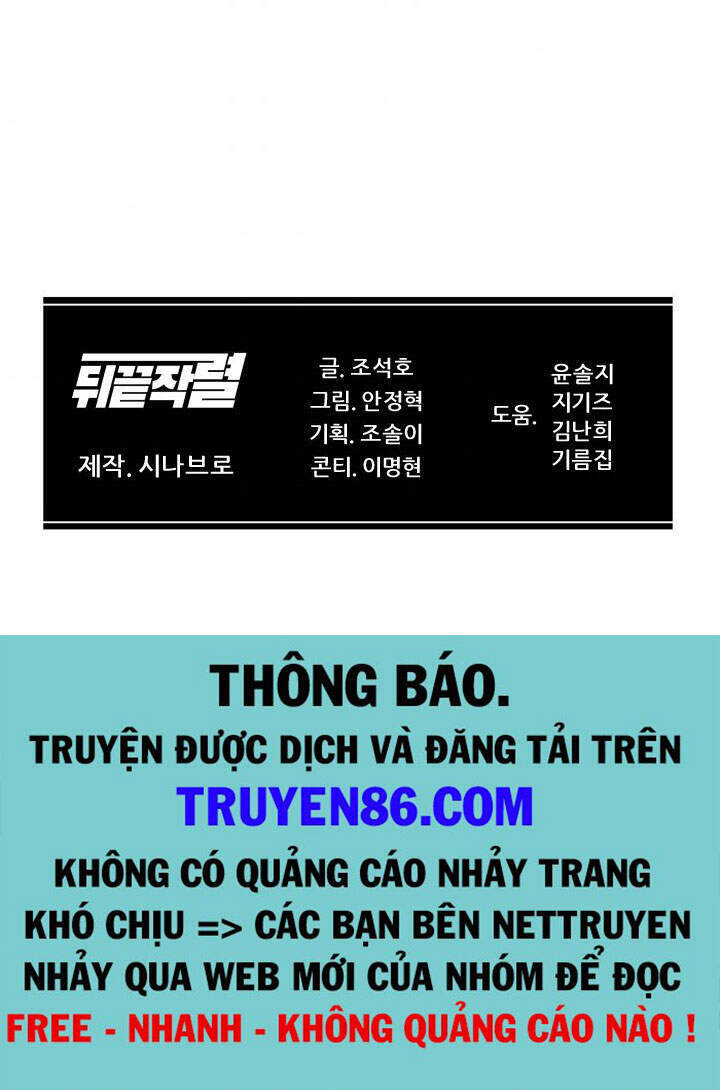 Người Trở Về Từ Cõi Chết Chapter 61 - Trang 2