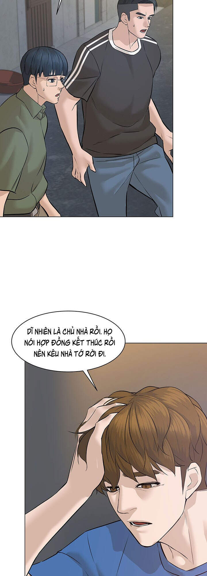 Người Trở Về Từ Cõi Chết Chapter 61 - Trang 2