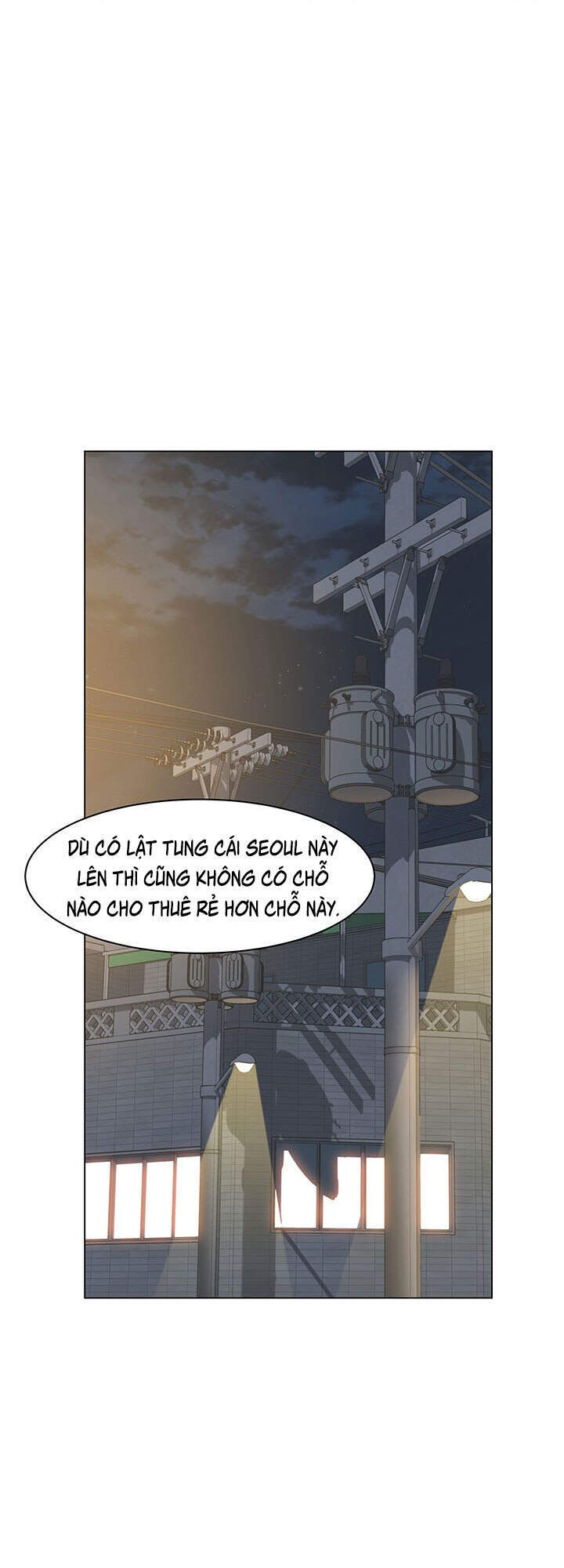 Người Trở Về Từ Cõi Chết Chapter 61 - Trang 2