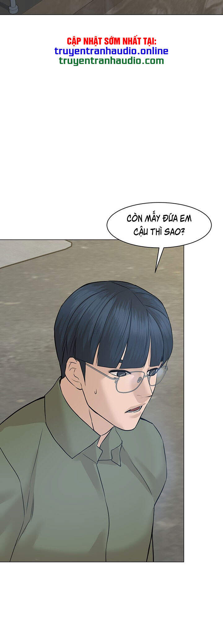 Người Trở Về Từ Cõi Chết Chapter 61 - Trang 2