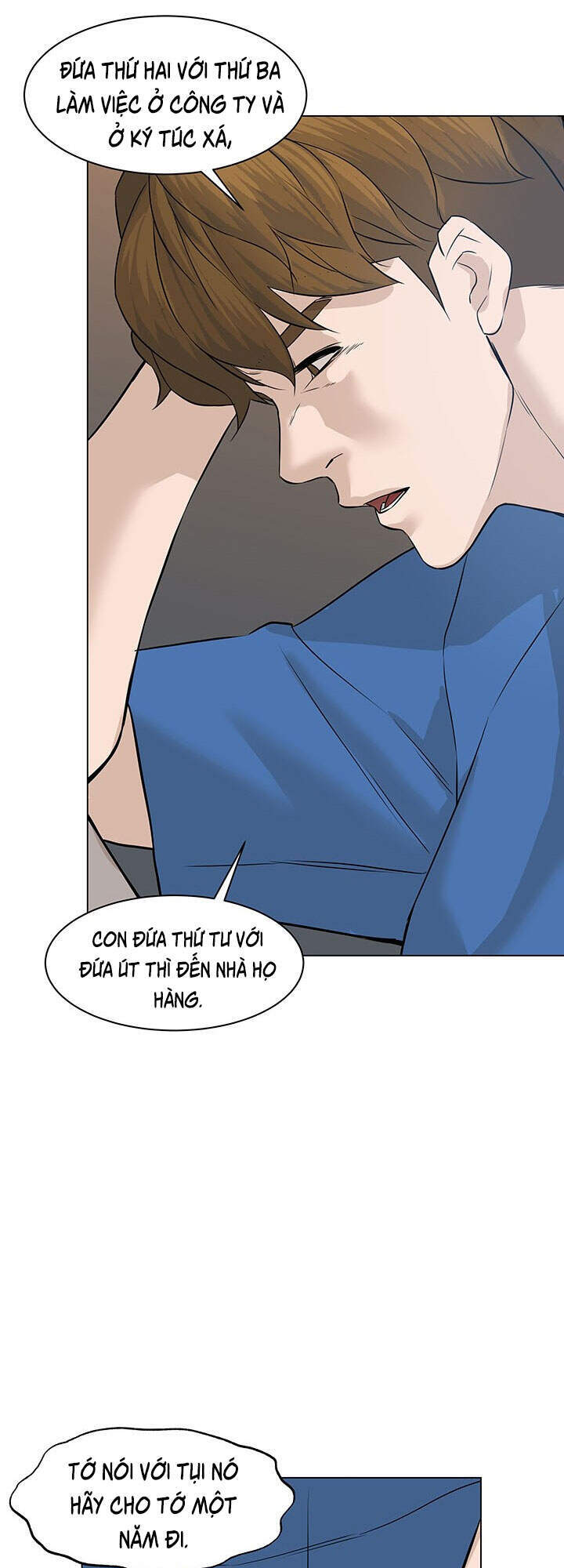 Người Trở Về Từ Cõi Chết Chapter 61 - Trang 2