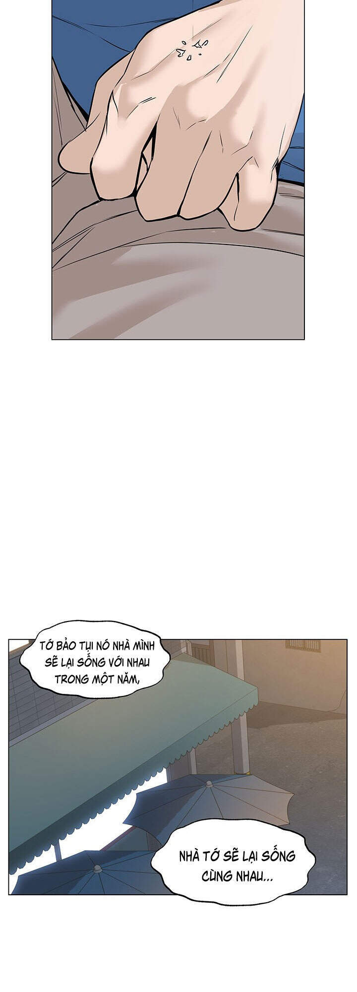 Người Trở Về Từ Cõi Chết Chapter 61 - Trang 2