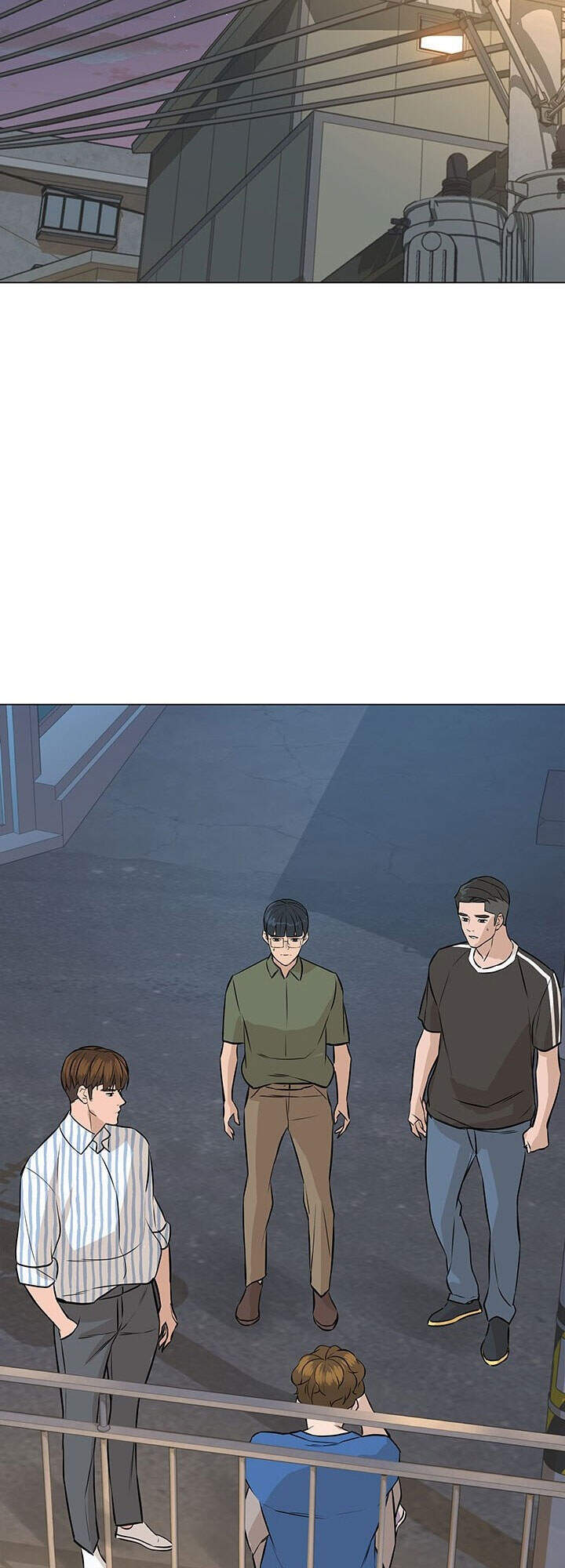 Người Trở Về Từ Cõi Chết Chapter 61 - Trang 2