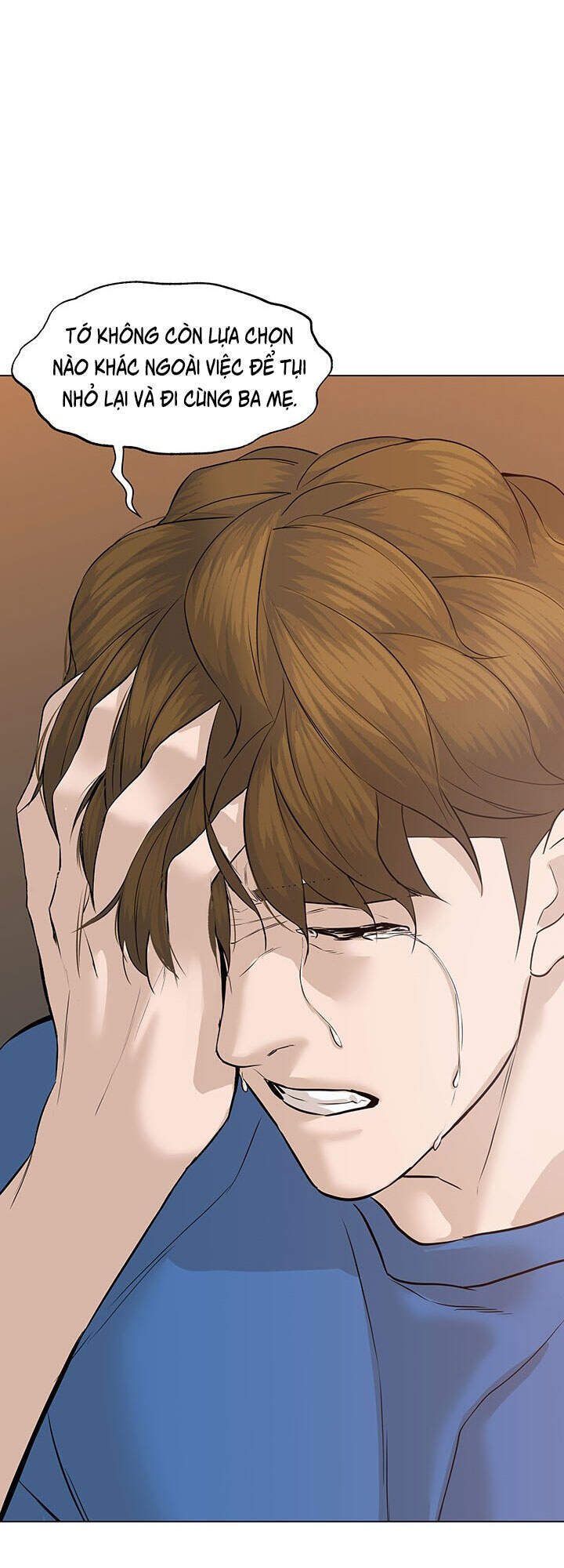 Người Trở Về Từ Cõi Chết Chapter 61 - Trang 2